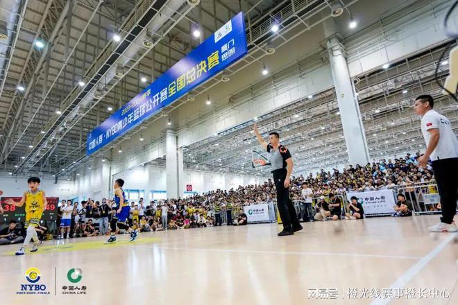 我奥体育 2818www威尼斯登录024中国大众篮球赛事发展数据报告(图3)