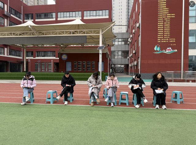 818www威尼斯登录西安市浐灞十六小：体育与多学科碰撞一场别开生面的体育跨学科融合展示课(图6)