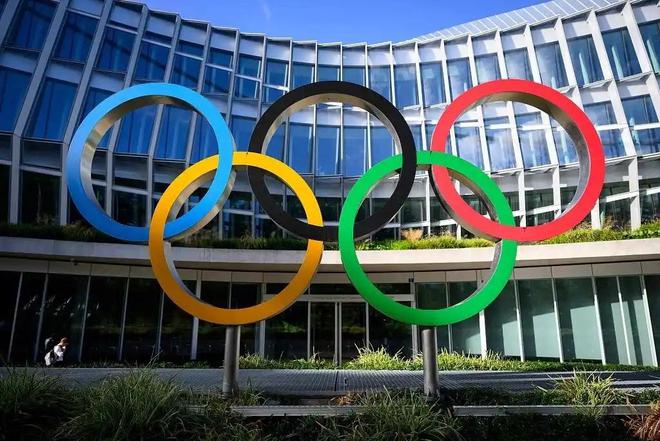定了国际818www威尼斯奥委会宣布：首届电竞奥运会将于2027年在利雅得举行(图5)