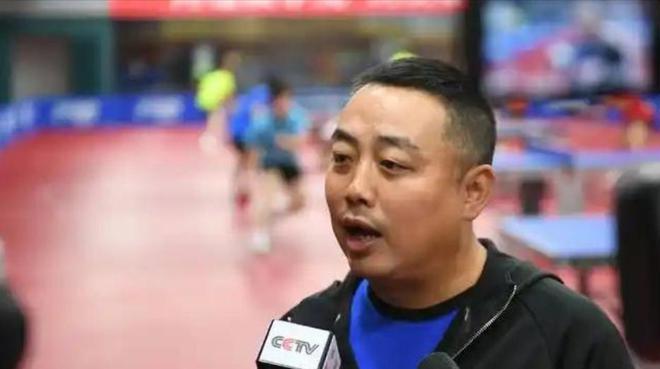818www威尼斯下载闹大体育总局重拳出击人民日报表态王楚钦明智正式解散粉丝群(图4)