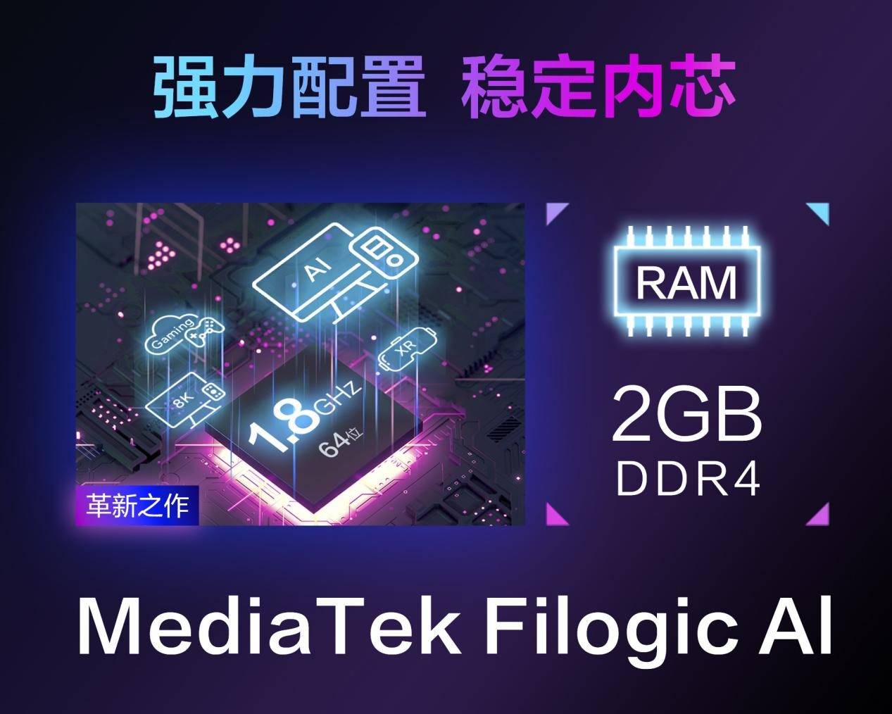 ROG魔盒 WIFI7电竞路由818www威尼斯注册器问世开启电竞潮玩新纪元(图4)