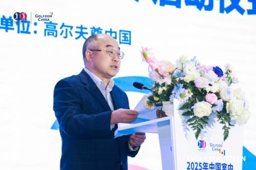 818www威尼斯app深度解读 不止于赛事高尔夫尊中国公开赛的社会价值(图2)