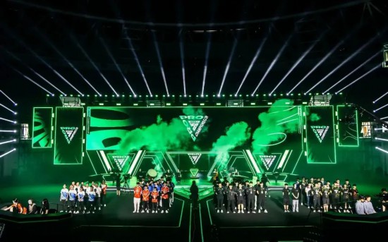 2025年度上海虚拟体育公开赛全年赛历正式818www威尼斯发布(图6)
