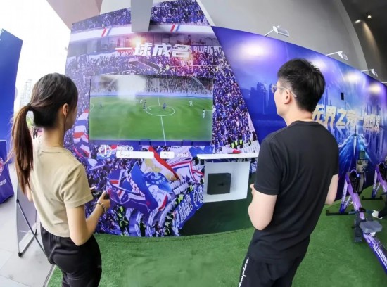 2025年度上海虚拟体育公开赛全年赛历正式818www威尼斯发布(图8)
