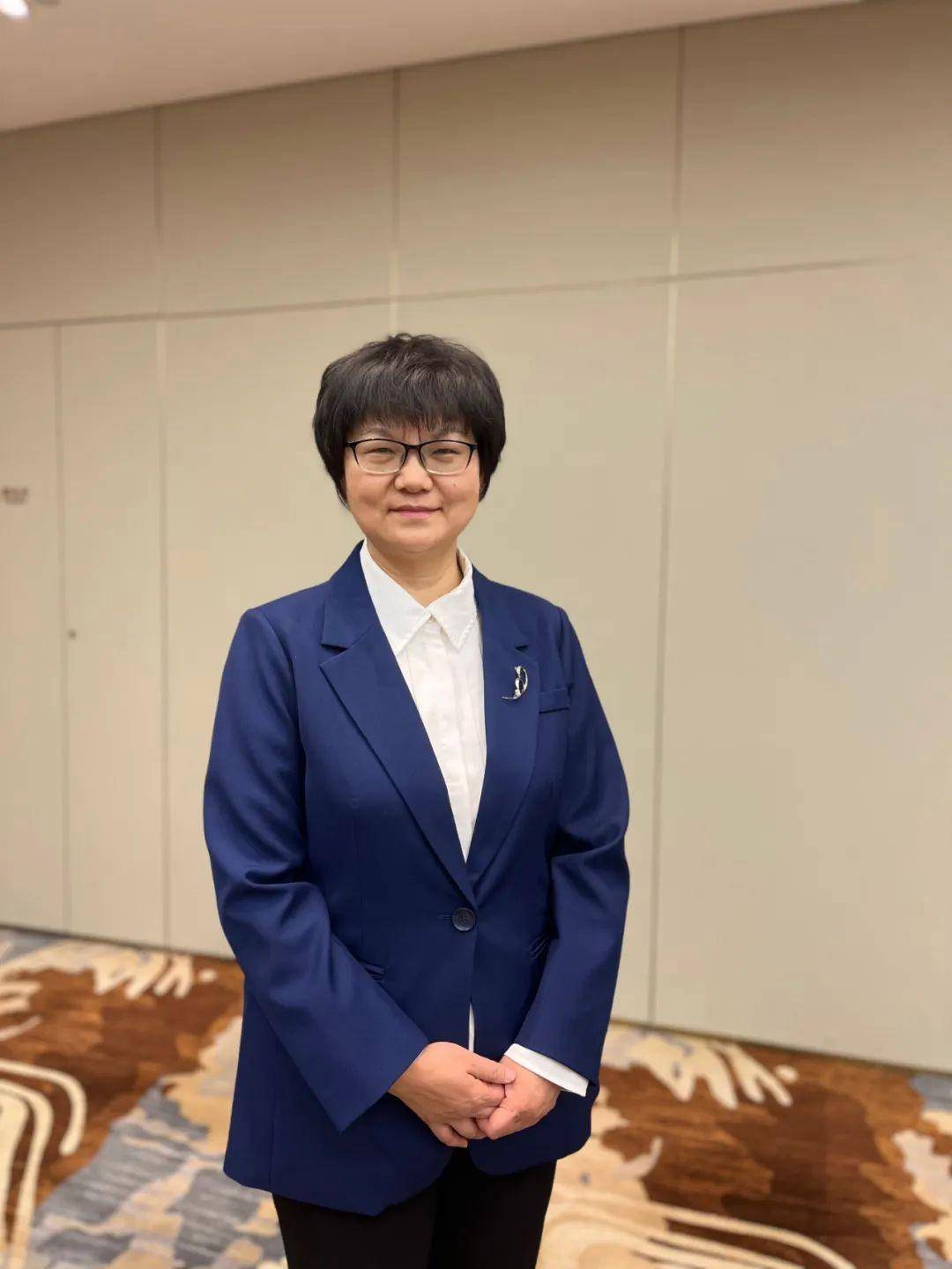 全国政协委员丁亚琳：关注赛事经济助力消费需求鼓励各地打造特色赛事818www威尼斯入口(图1)
