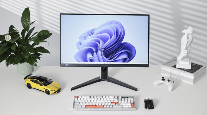 Redmi 显818www威尼斯入口示器 G Pro 27一年使用感受分享(图5)
