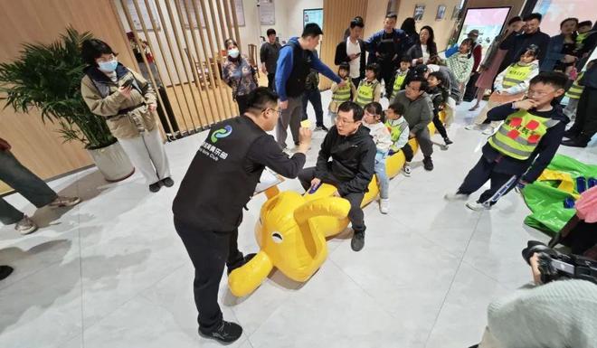 818www威尼斯入口全城跃动体育盛宴点亮山海之城烟台市2025年重点体育赛事震撼发布(图4)
