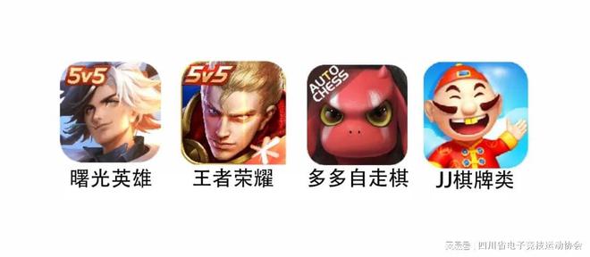 818www威尼斯2024四川省电子竞技产业报告(图4)