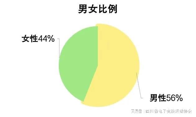 818www威尼斯2024四川省电子竞技产业报告(图7)