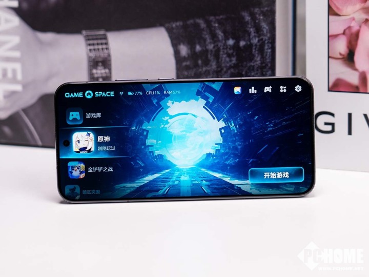 818www威尼斯下载荣耀GT Pro评测 电竞性能游戏帧率稳如泰山(图19)